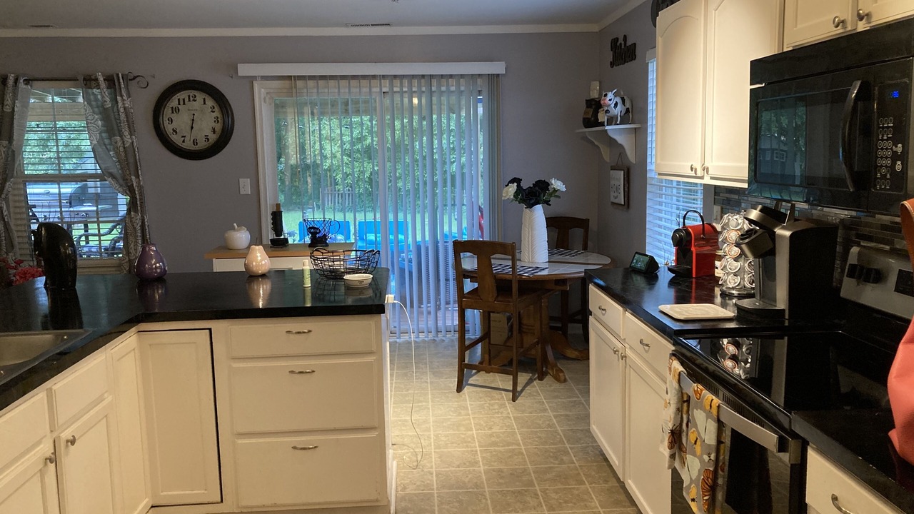 Photo of Kitchen in Dover
