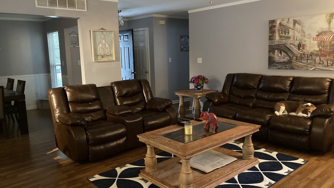 Photo of Livingroom in Dover