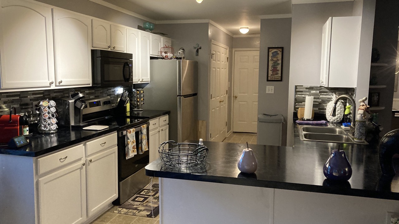 Photo of Kitchen in Dover