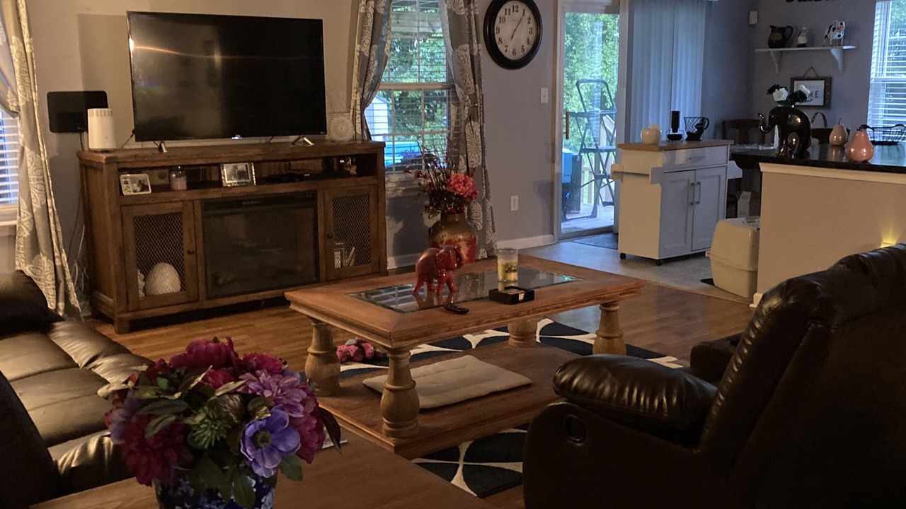 Photo of Livingroom in Dover