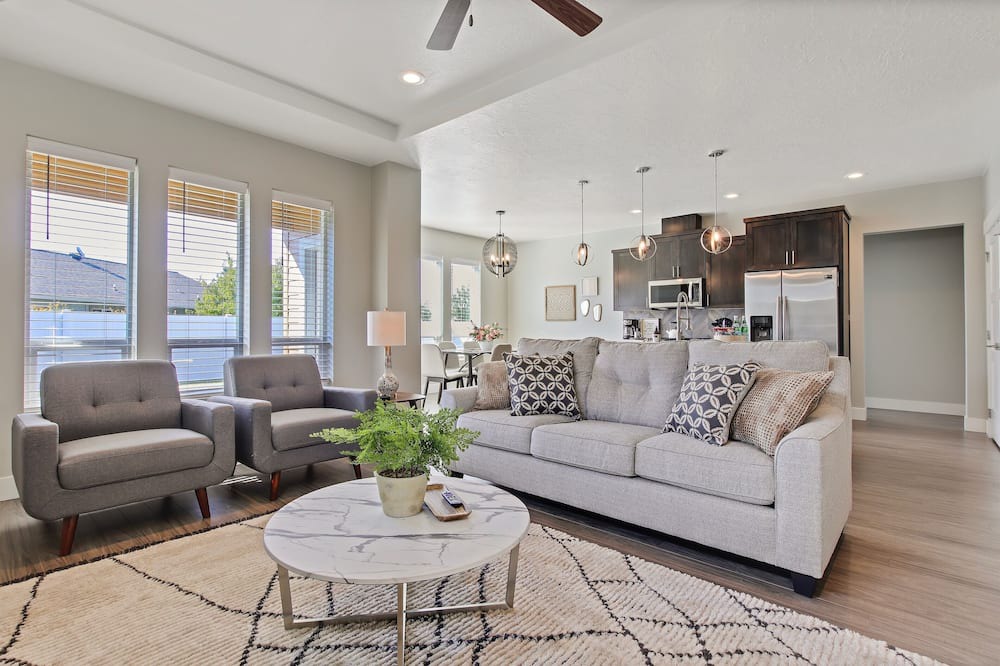 Photo of Livingroom in Meridian