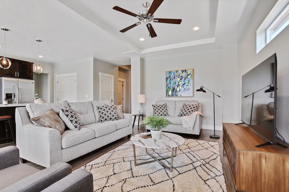 Photo of Livingroom in Meridian