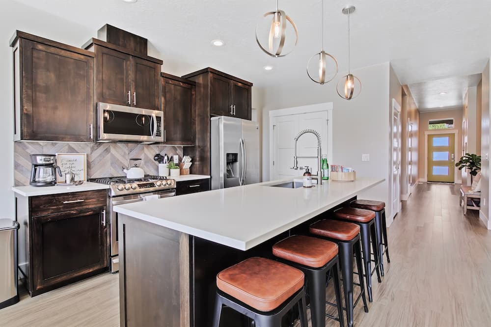 Photo of Kitchen in Meridian