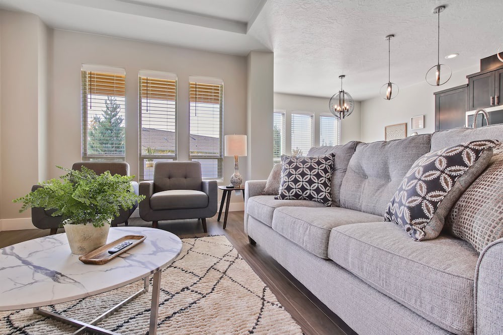 Photo of Livingroom in Meridian