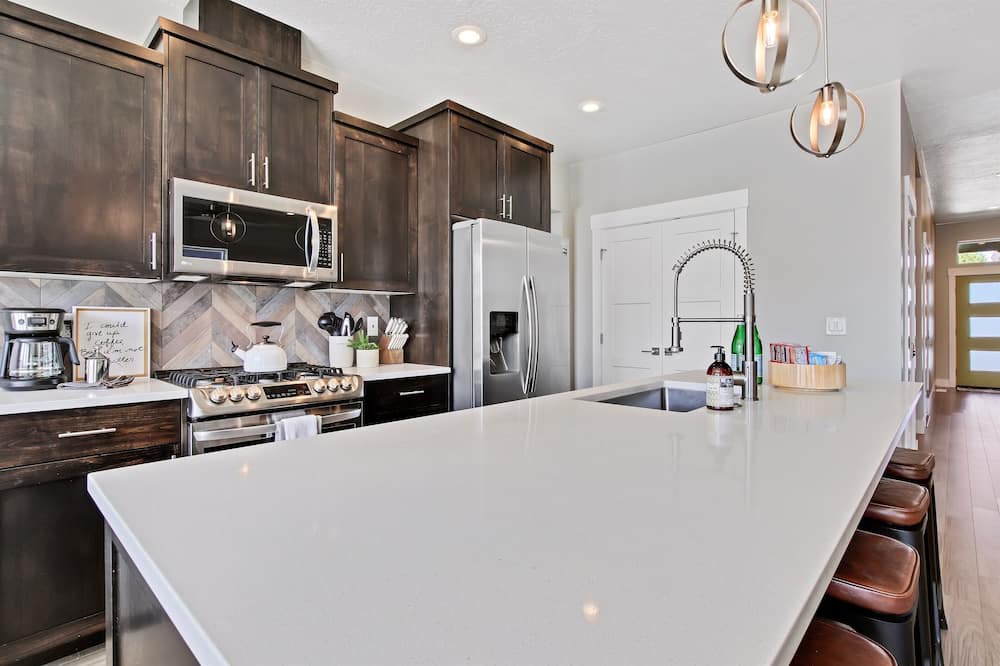 Photo of Kitchen in Meridian