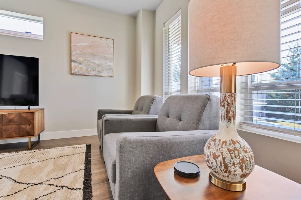 Photo of Livingroom in Meridian