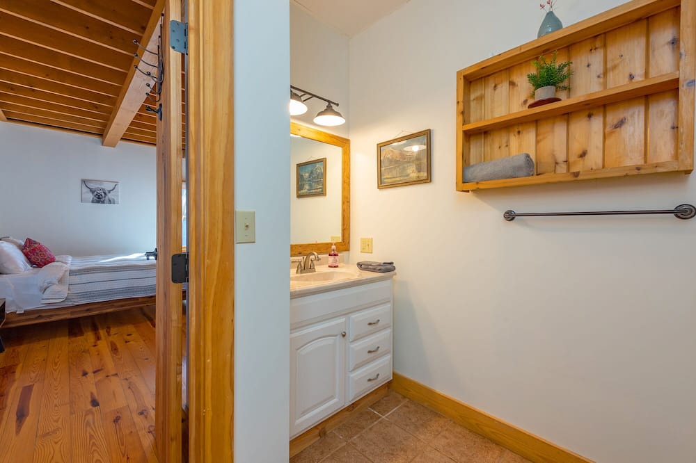 Photo of Bathroom in Burnsville
