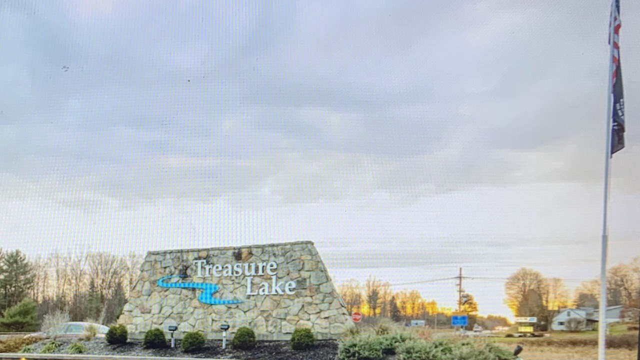 Photo of Outdoor in Treasure Lake