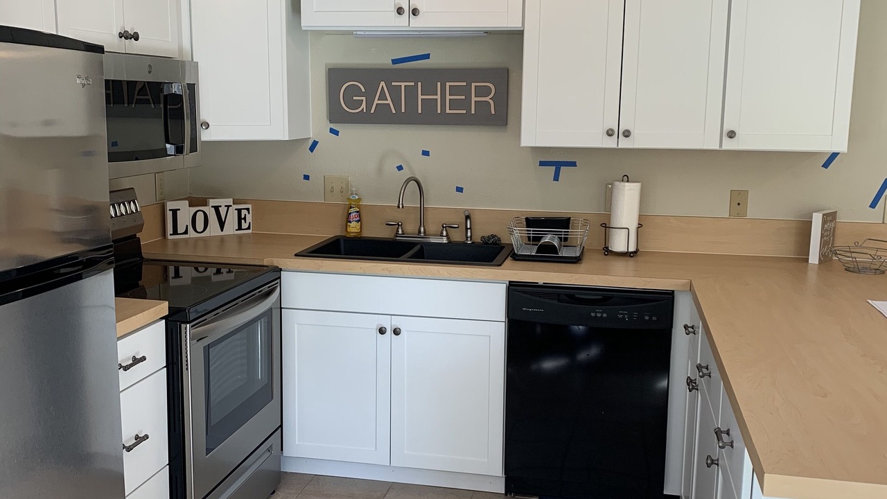 Photo of Kitchen in Treasure Lake