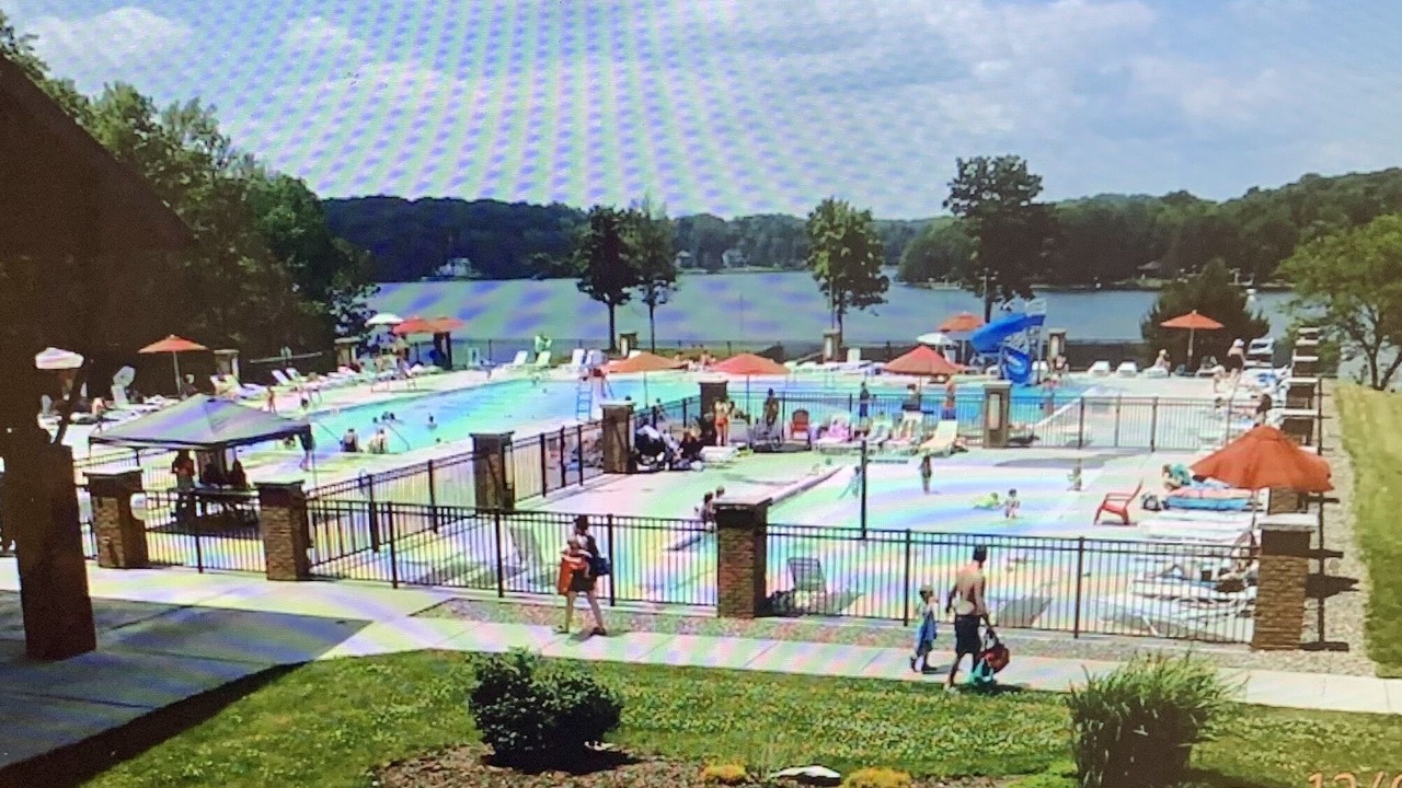 Photo of Outdoor in Treasure Lake
