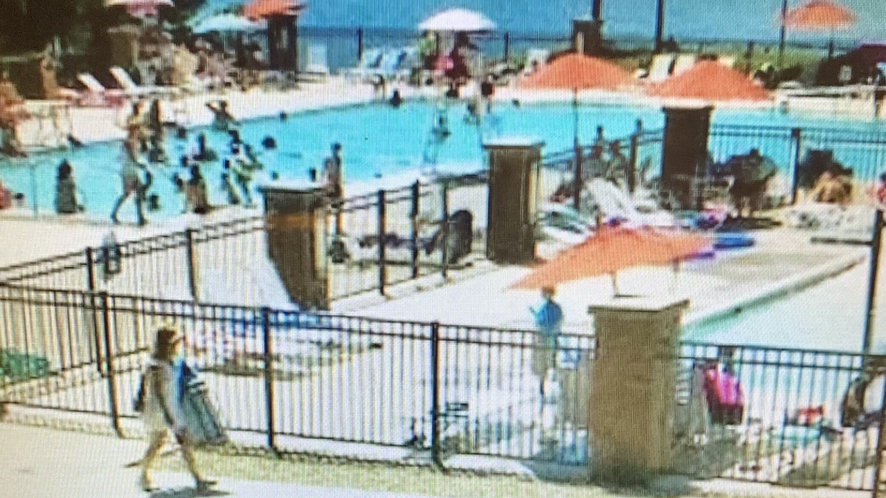 Photo of Outdoor in Treasure Lake