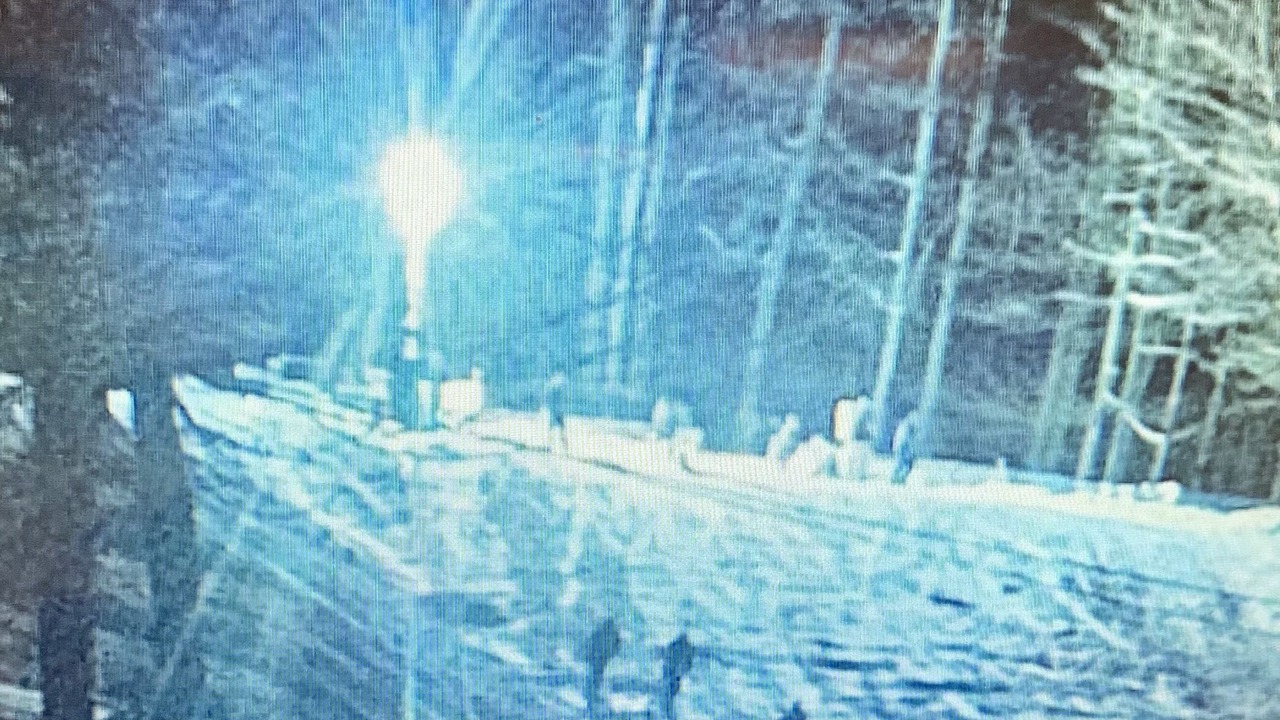 Photo of Outdoor in Treasure Lake