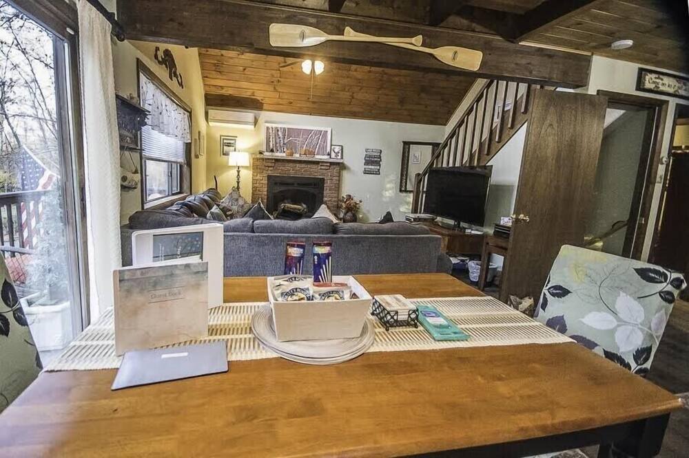 Photo of Kitchen in Lake Ariel