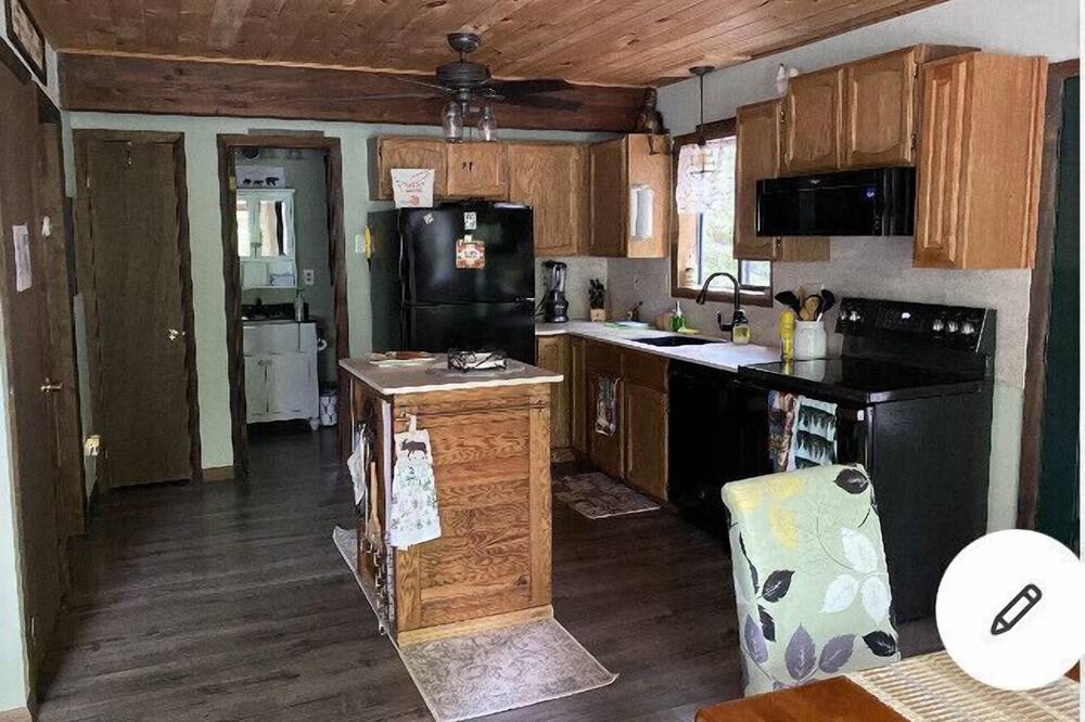 Photo of Kitchen in Lake Ariel