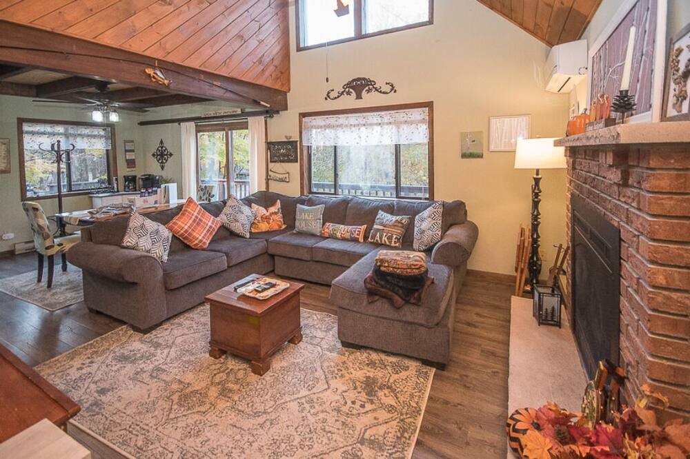 Photo of Livingroom in Lake Ariel