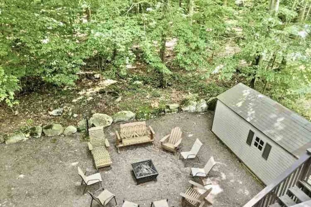 Photo of Outdoor in Lake Ariel