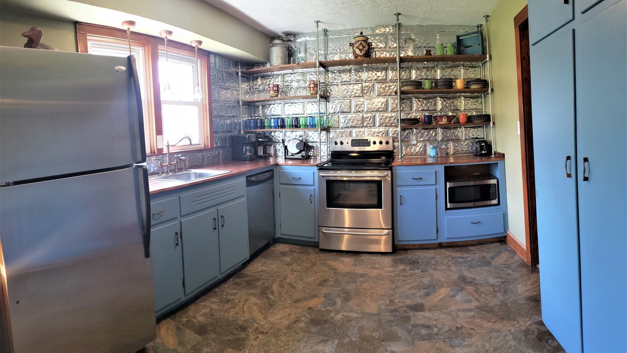 Photo of Kitchen in Damascus