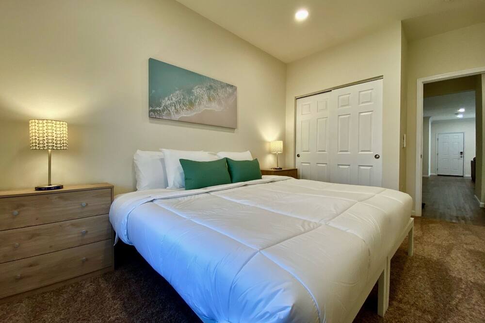 Photo of Bedroom in East York