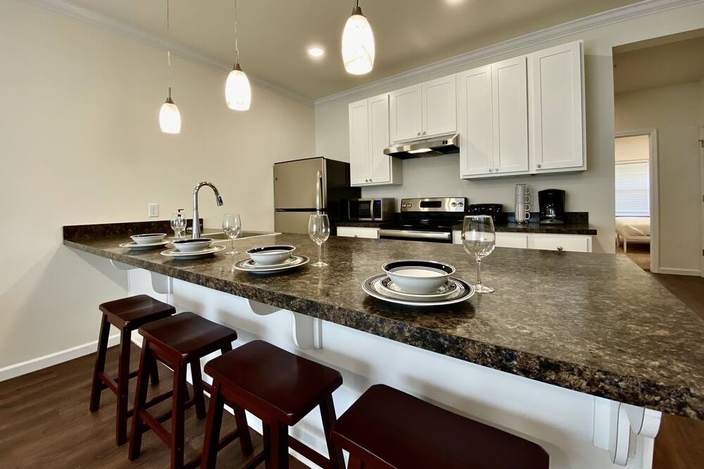 Photo of Kitchen in East York