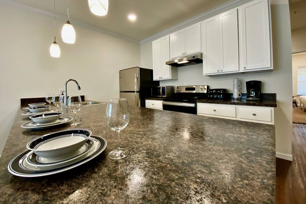 Photo of Kitchen in East York