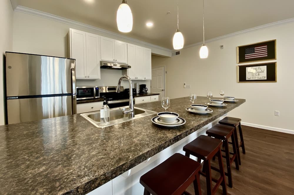 Photo of Kitchen in East York