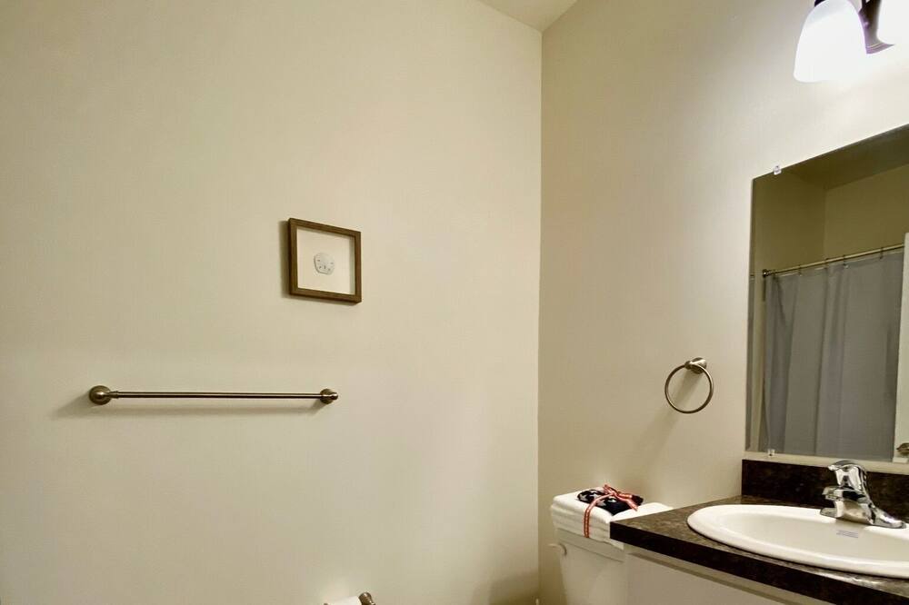 Photo of Bathroom in East York