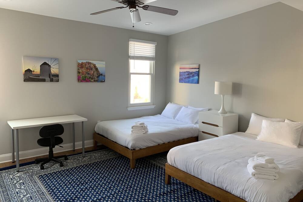 Photo of Bedroom in Petworth