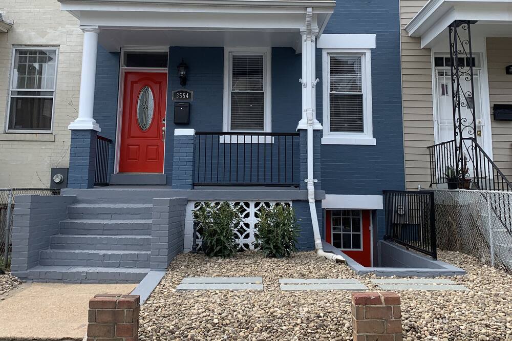 Photo of Outdoor in Petworth