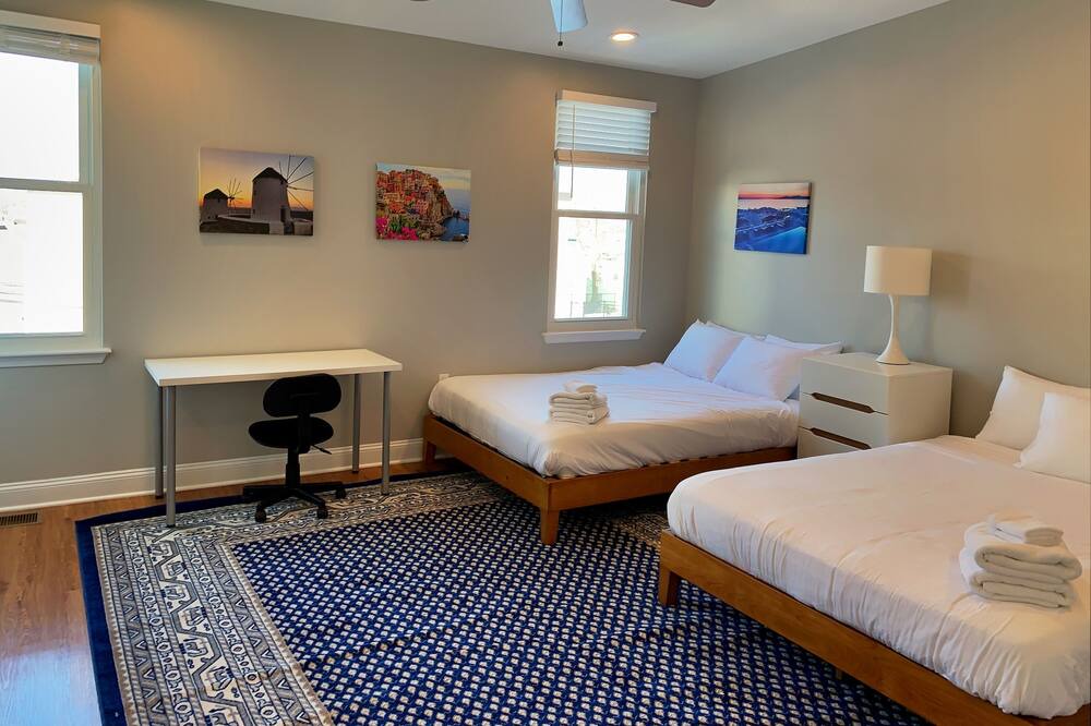 Photo of Bedroom in Petworth