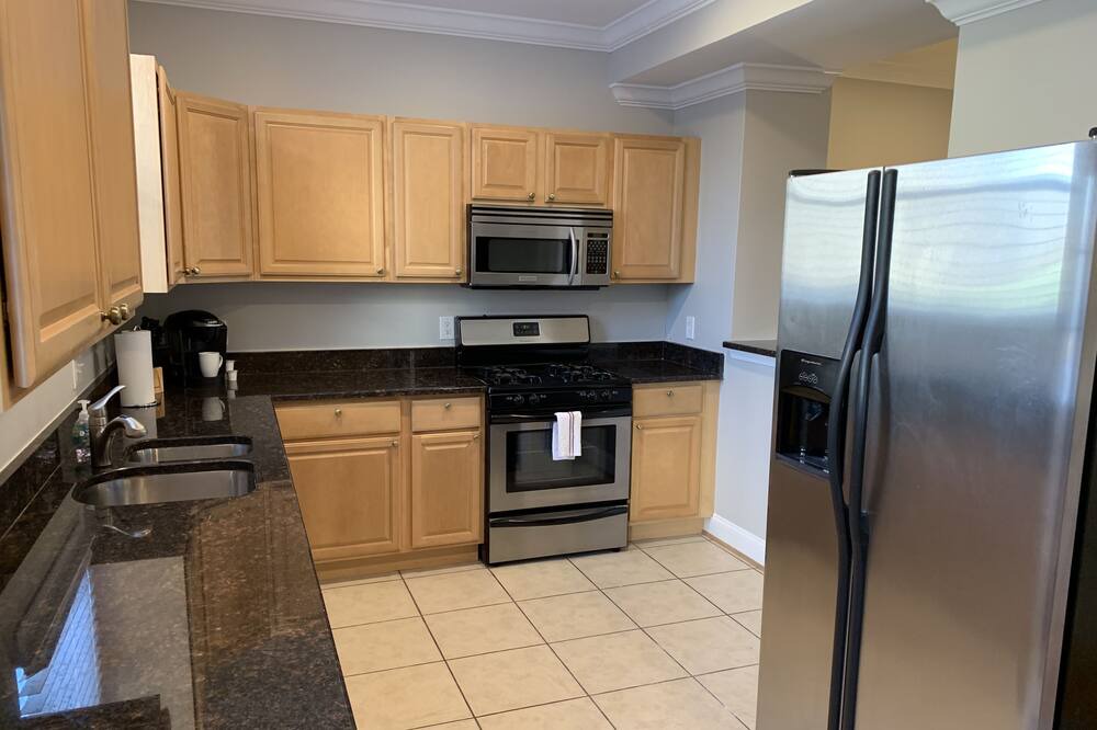 Photo of Kitchen in Petworth