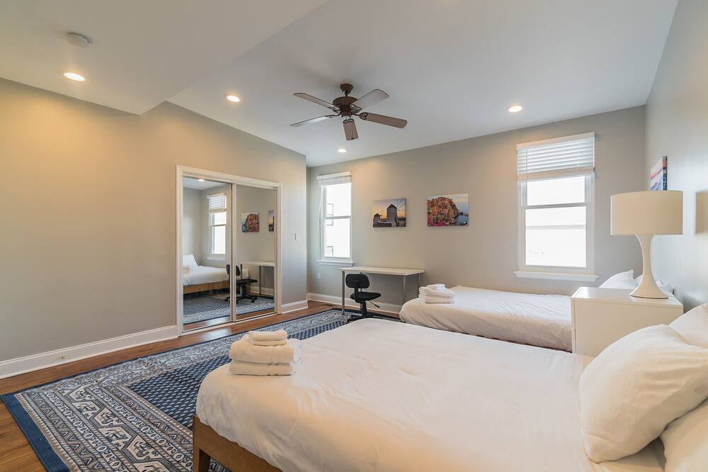 Photo of Bedroom in Petworth