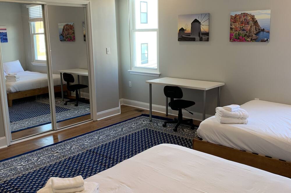 Photo of Bedroom in Petworth