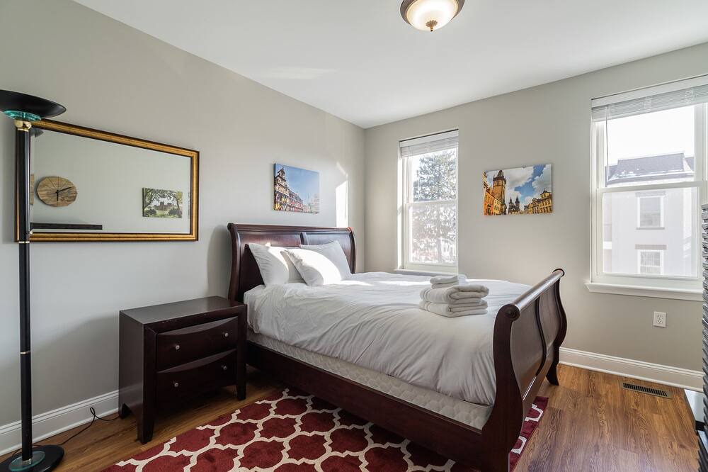 Photo of Bedroom in Petworth