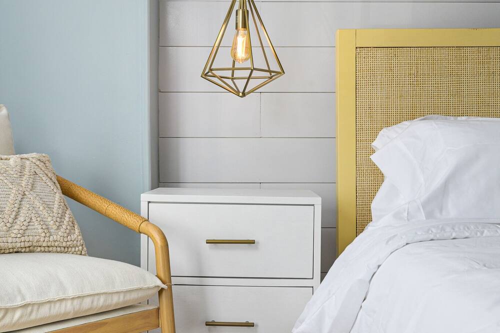 Photo of Bedroom in Ocean Grove