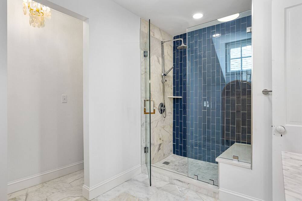 Photo of Bathroom in Ocean Grove
