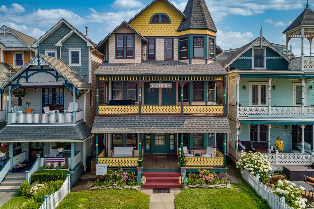 Photo of Outdoor in Ocean Grove