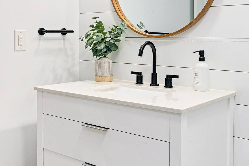Photo of Bathroom in Ocean Grove