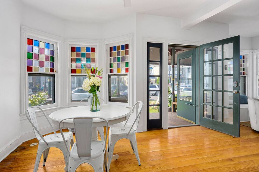 Photo of Bedroom in Ocean Grove