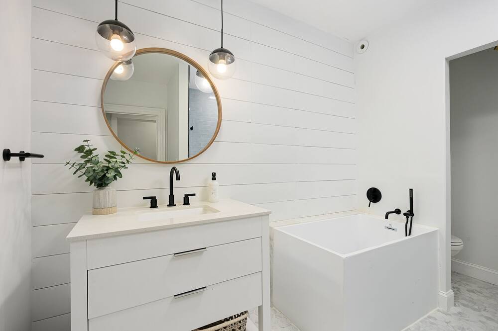 Photo of Bathroom in Ocean Grove