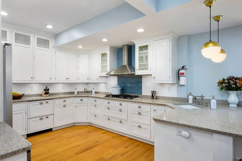 Photo of Kitchen in Ocean Grove