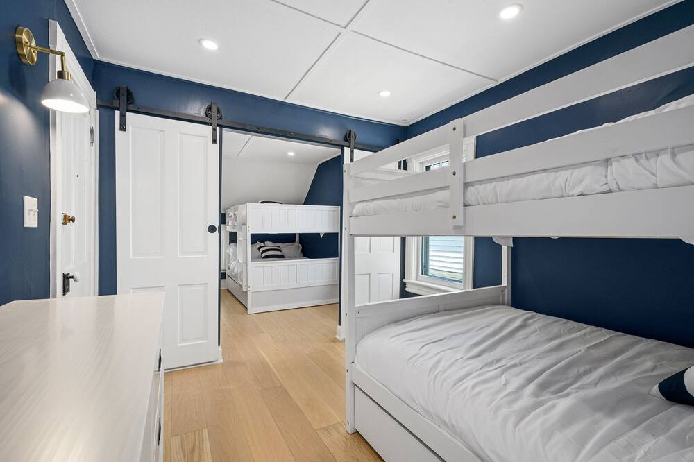 Photo of Bedroom in Ocean Grove