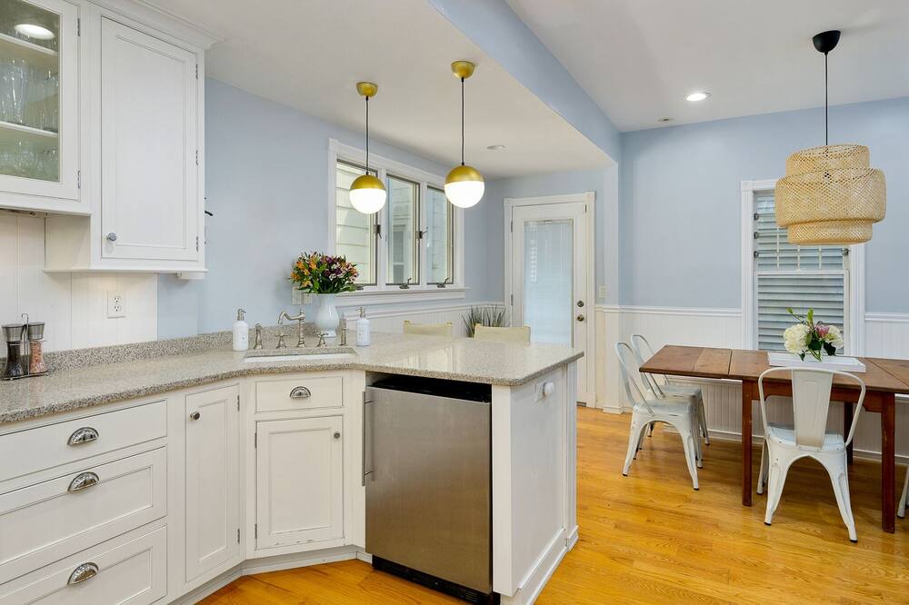 Photo of Kitchen in Ocean Grove