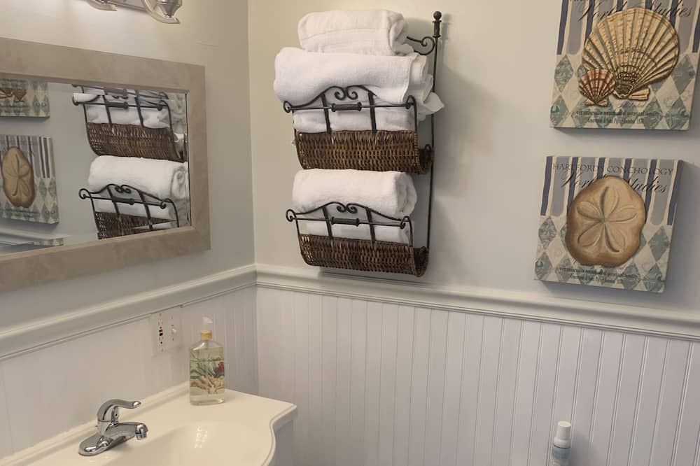 Photo of Bathroom in Surf City