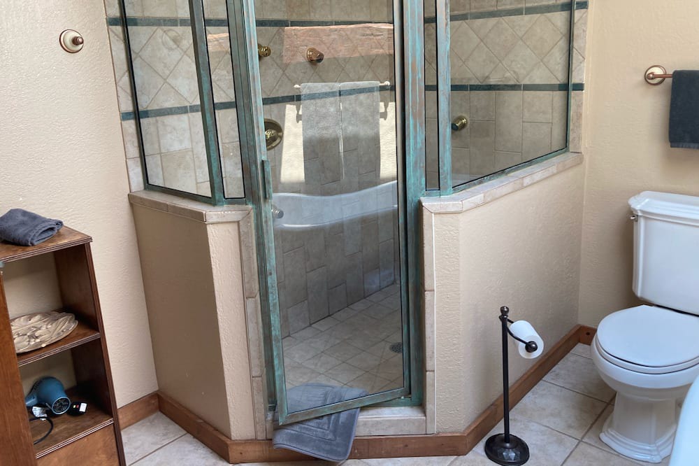 Photo of Bathroom in Town of Marlborough