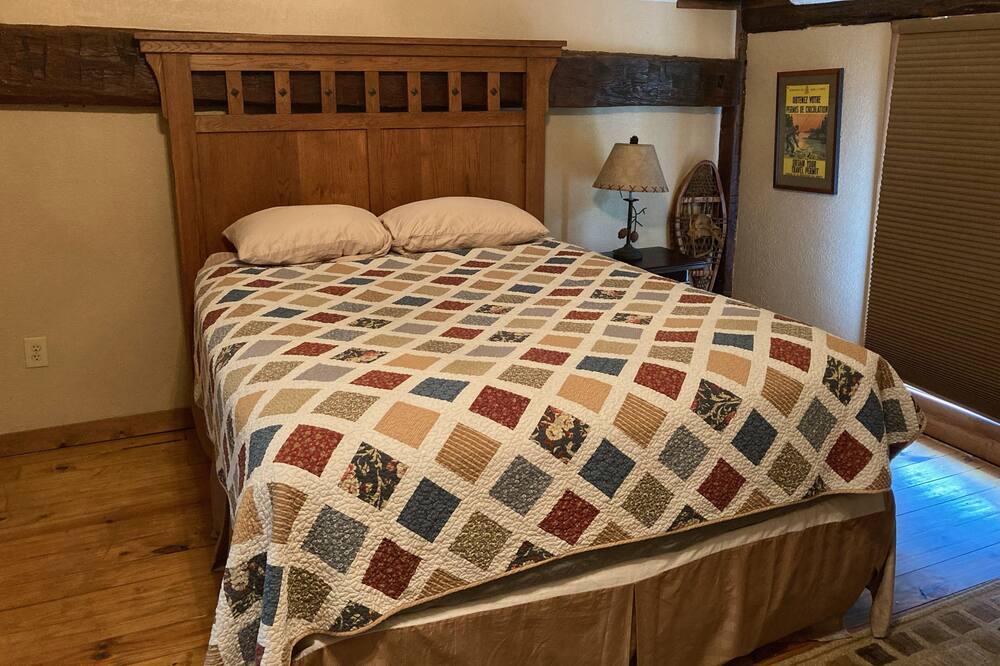 Photo of Bedroom in Town of Marlborough