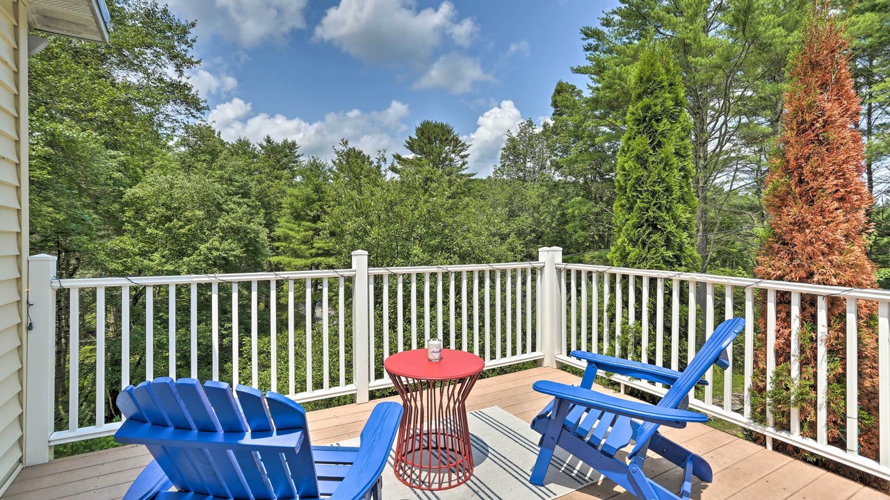 Photo of Outdoor in Rowland