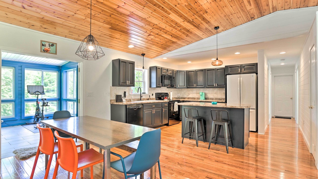 Photo of Kitchen in Rowland