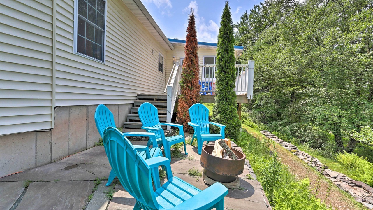 Photo of Outdoor in Rowland