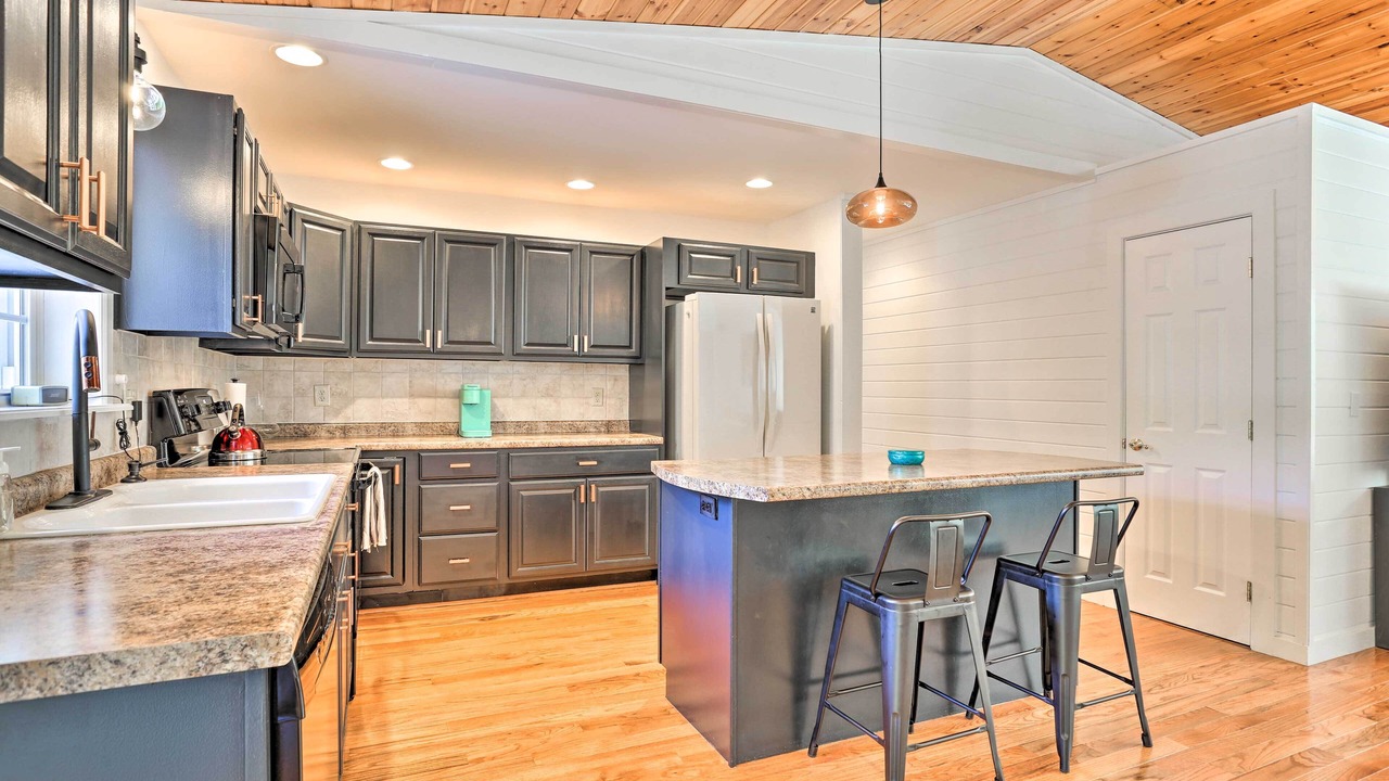 Photo of Kitchen in Rowland