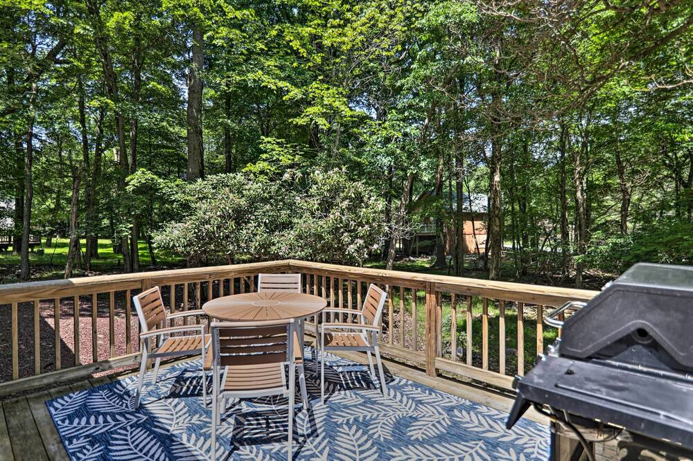Photo of Others in Lake Harmony Estates